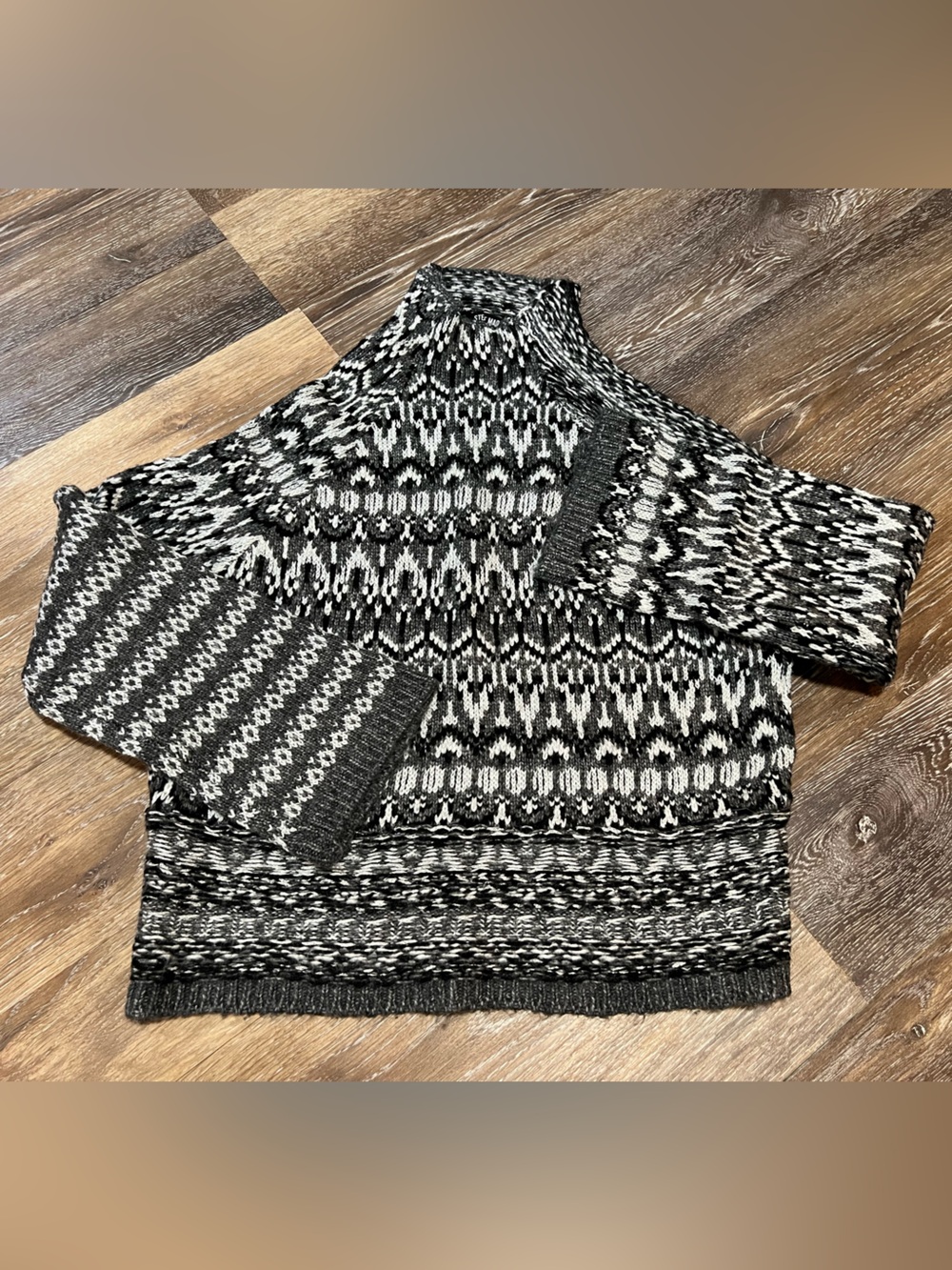 Steve Madden Sweater